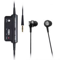 Audio-technica ATH-ANC3 (ATH-ANC3 BK) Audio-technica ATH-ANC3 (ATH-ANC3 BK)